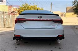 تۆیۆتا ئەڤەلۆن